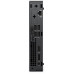 Dell Pro Micro QCM1250/Core i7-14700T/8GB/512GB SSD/Integrated/WLAN + BT/Ubuntu/3yrs Prosupport