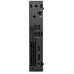 Dell Pro Micro QCM1250/Core i7-14700T/8GB/512GB SSD/Integrated/WLAN + BT/Ubuntu/3yrs Prosupport