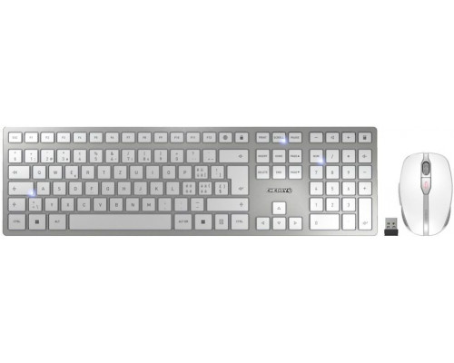 Cherry DW 9100 slim Switzerland (JD-9100CH-1)