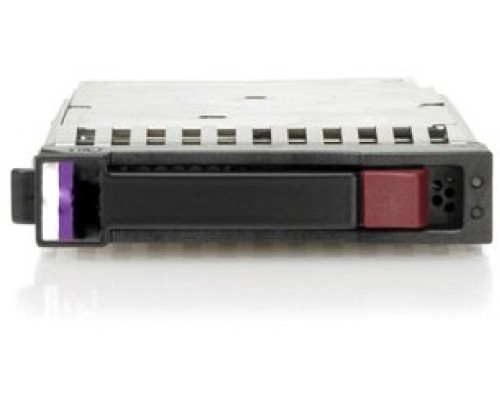 HP HP 300GB SAS 10000 RPM 2.5"
