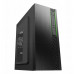 EuroCase ML N6-550B Midi Tower 2x USB 3.0 2x audio bez zasilacza