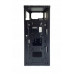 EuroCase ML N6-550B Midi Tower 2x USB 3.0 2x audio bez zasilacza