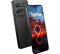 Motorola ThinkPhone 25 8/256GB Carbon Black (PB5W0002PL)