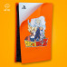Blade Silicone Cover PS5 - Dragon Ball Z PS5