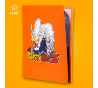 Blade Silicone Cover PS5 - Dragon Ball Z PS5