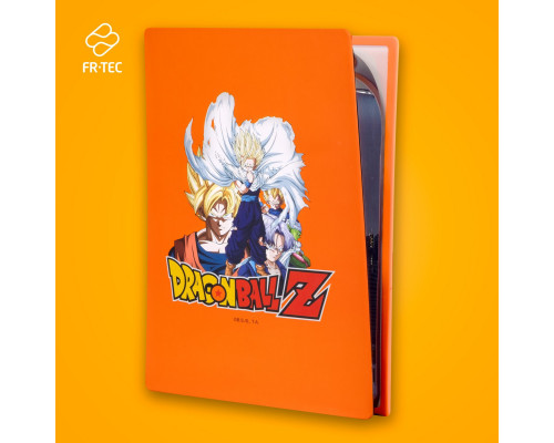 Blade Silicone Cover PS5 - Dragon Ball Z PS5