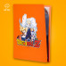 Blade Silicone Cover PS5 - Dragon Ball Z PS5