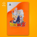 Blade Silicone Cover PS5 - Dragon Ball Z PS5