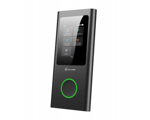 Przenośny router Wi-Fi 5G GlocalMe Numen Air Cloud SIM