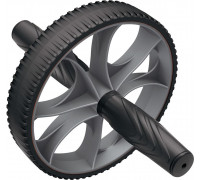 Body Sculpture Wałek do ćwiczeń czarny (BB-703)