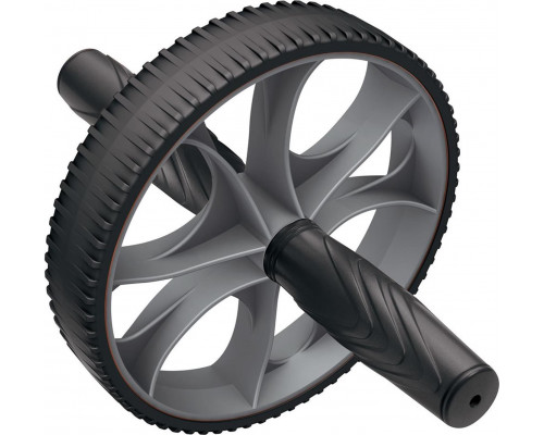 Body Sculpture Wałek do ćwiczeń czarny (BB-703)