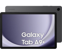 Galaxy Tab A9+ 11" 8GB 256GB SM-X210 Graphite (SM-X210RZAPEUE)