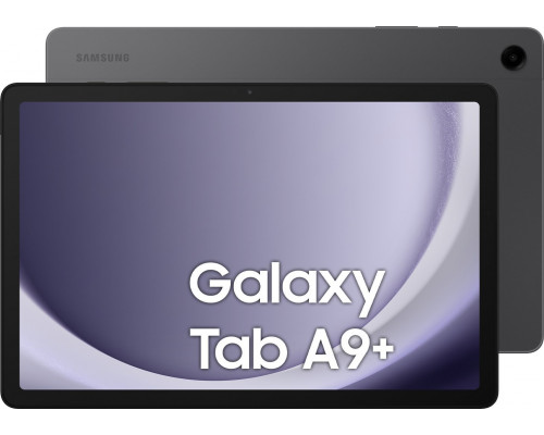 Galaxy Tab A9+ 11" 8GB 256GB SM-X210 Graphite (SM-X210RZAPEUE)