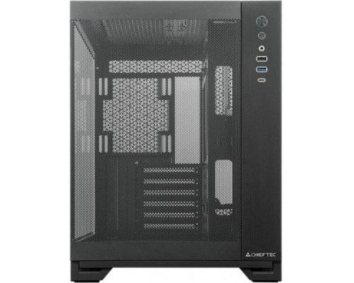 VISIO AIR Fanless (GM-30B-M-FL-OP)
