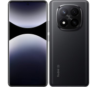 Xiaomi Redmi Note 14 Pro+ 5G 12/512GB Black  (MZB0I9LEU)