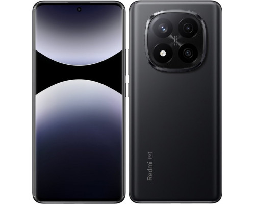 Xiaomi Redmi Note 14 Pro+ 5G 12/512GB Black  (MZB0I9LEU)
