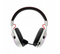 OXS Dual Mode: Wirelles&BT+Wired Storm G2 pearl white