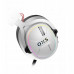 OXS Dual Mode: Wirelles&BT+Wired Storm G2 pearl white