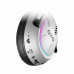 OXS Dual Mode: Wirelles&BT+Wired Storm G2 pearl white