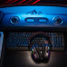 OXS Dual Mode: Wirelles&BT+Wired Storm G2 pearl white