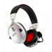 OXS Dual Mode: Wirelles&BT+Wired Storm G2 pearl white