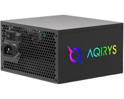 AQIRYS ATX / 80 Plus Bronze Certified PULSAR 750W 6YW black