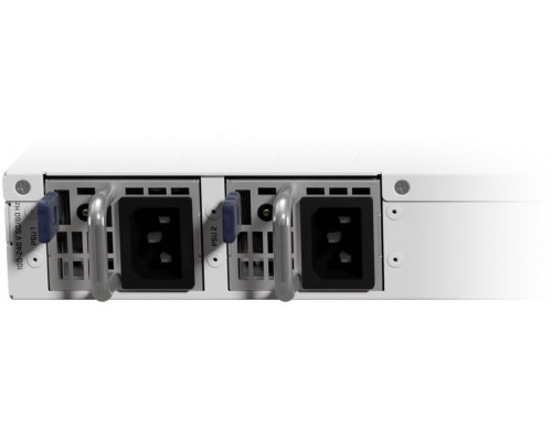 MikroTik G1040A-60WF - Stromversorgung redundant / Hot-Plug (Plug-In-Modul)