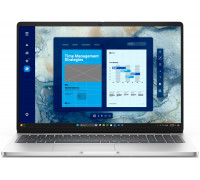 Laptop Dell Pro 16 PC16250 Ultra 5 235U / 32 GB / 512 GB / W11 Pro (BTO106_PC16250_EMEA)