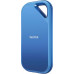 SanDisk Creator Pro 1 TB USB Type-C USB 3.2 Gen 2x2 Blue
