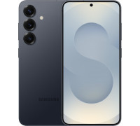 Samsung Galaxy S25 5G 12/256GB Black  (SM-S931BZKGEUE)