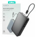 AUKEY PB-Y48 PowerBank | 20000mAh | 130W | 4xUSB | LED | PPS | cable USB-C