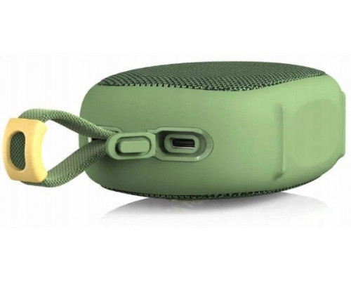 FiiO Snowsky Anywhere - pink - Portable głośnik Bluetooth
