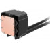 Thermaltake LA240 ARGB Płyta główna Zestaw do chłodzenia płynami 12 cm Czarny 1 szt.