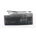 USB QWERTY keyboard with 109