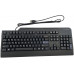 USB QWERTY keyboard with 109