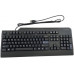 USB QWERTY keyboard with 109