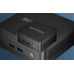 Mini PC BlitzWolf Windows11 Intel Dual Display BW-MPC2 (czarny)