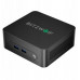 Mini PC BlitzWolf Windows11 Intel Dual Display BW-MPC2 (czarny)