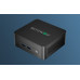Mini PC BlitzWolf Windows11 Intel Dual Display BW-MPC2 (czarny)