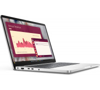 Laptop Dell Pro 14 PC14250 Ultra 7 255U / 16 GB / 512 GB / W11 Pro (XJH4H)