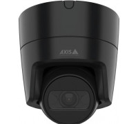 AXIS M3126-LVE - Netzwerk-Uberwachungskamera - PTZ - Turret - Aussenbereich - Vandalismussicher / Wetterbestandig - Farbe (Tag&Nacht) - 4 MP - 2688 x 1512 - M12-Anschluss - feste Irisblende - Audio - LAN 10/100 - MJPEG, H.264, H.265 - PoE Class 3 - TA