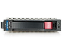 HPE 507750-B21-RFB dysk twardy 500 GB 7200 RPM 2.5" druga generacja szeregowej magistrali komputerowej (serial ATA II)