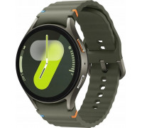 Smartwatch Samsung Galaxy Watch 7 LTE 40mm Green  (SM-L305FZGDDBT)
