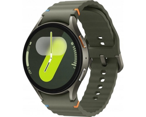 Smartwatch Samsung Galaxy Watch 7 LTE 40mm Green  (SM-L305FZGDDBT)