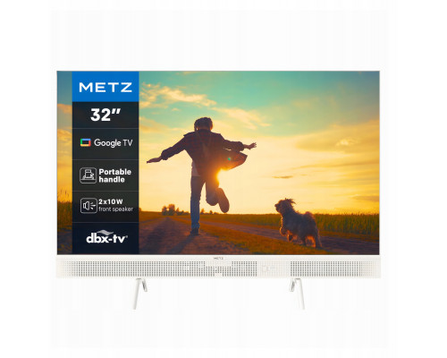 Metz 32MTE7000Z 32" LED HD Ready