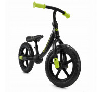 Kinderkraft 2way Next Black 2025