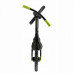 Kinderkraft 2way Next Black 2025