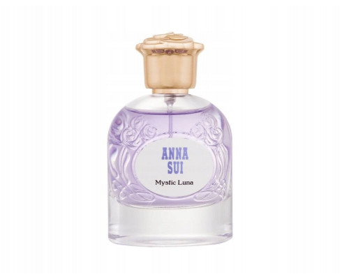 ANNA SUI Wild Wonder Mystic Luna EDP spray 50ml