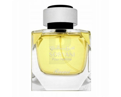 RASASI Soryani Pour Homme EDP spray 100ml