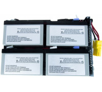 REPLACEMENT UPS BATTERY/CARTRIDGE APCRBC133 FOR APC SMAR
